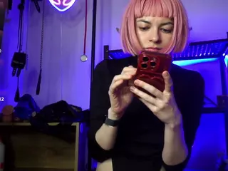 CyberXGoddess's Live Sex Cam Show