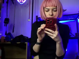 CyberXGoddess's Live Sex Cam Show