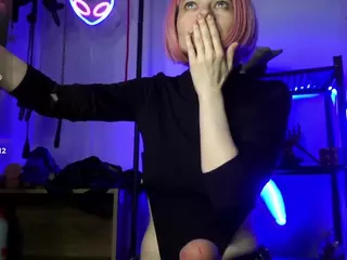 CyberXGoddess's Live Sex Cam Show