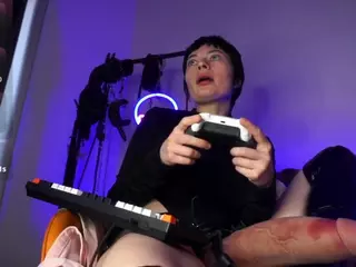 CyberXGoddess's Live Sex Cam Show