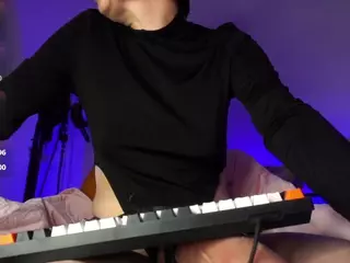 CyberXGoddess's Live Sex Cam Show