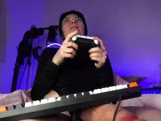 CyberXGoddess's Live Sex Cam Show