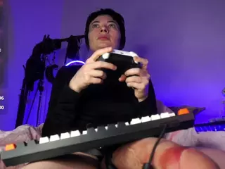 CyberXGoddess's Live Sex Cam Show
