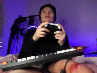 CyberXGoddess's Live Sex Cam Show