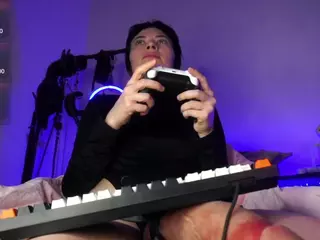 CyberXGoddess's Live Sex Cam Show