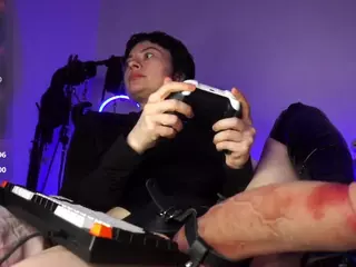 CyberXGoddess's Live Sex Cam Show