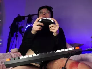 CyberXGoddess's Live Sex Cam Show