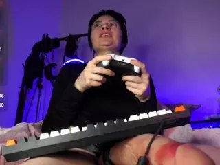 CyberXGoddess's Live Sex Cam Show
