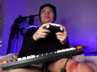 CyberXGoddess's Live Sex Cam Show