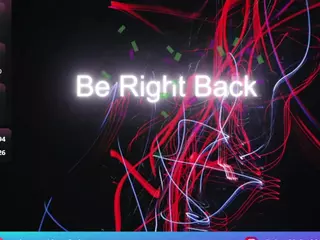 CyberXGoddess's Live Sex Cam Show