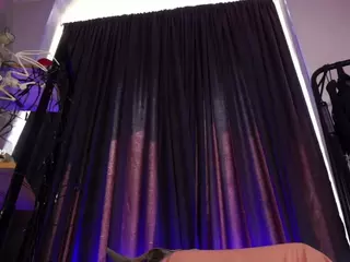 CyberXGoddess's Live Sex Cam Show