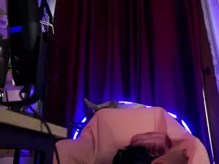 CyberXGoddess's Live Sex Cam Show