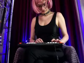 CyberXGoddess's Live Sex Cam Show