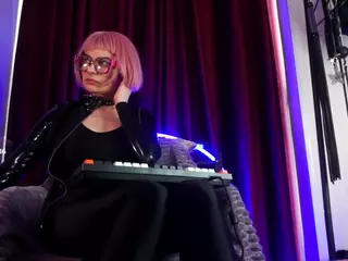 CyberXGoddess's Live Sex Cam Show