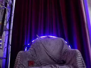 CyberXGoddess's Live Sex Cam Show