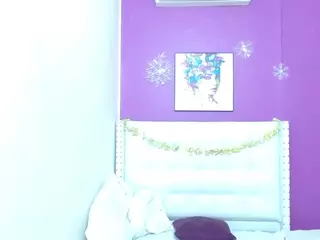 ebony-naughtydesires's Live Sex Cam Show