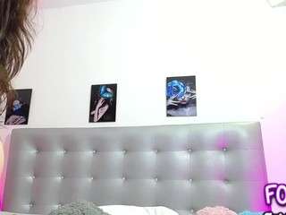 horny-juliette webcam