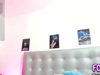 horny-juliette live cam profile