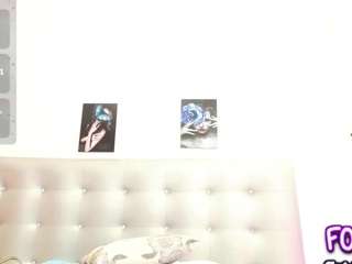 horny-juliette webcam