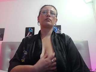 Milf Juliette