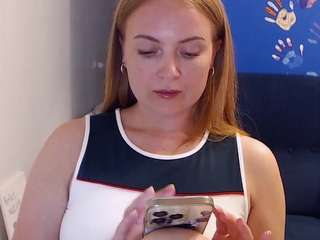OneSuperNova live webcam show