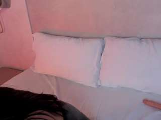 patriceloux's CamSoda show and profile