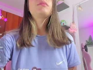 saralolo420's CamSoda show and profile