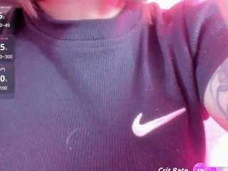 saralolo420 Live Webcam on CamSoda