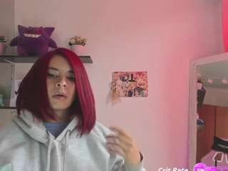 saralolo420 Live Webcam on CamSoda