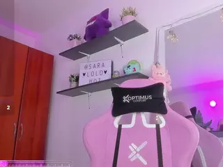 saralolo420's Live Sex Cam Show