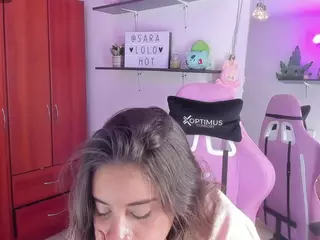 saralolo420's Live Sex Cam Show