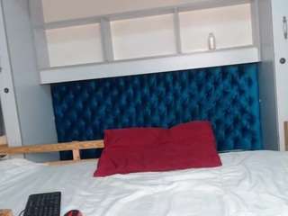 sexykate852 webcam model