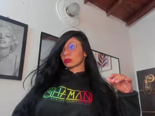 Sophie-Am's Live Sex Cam Show