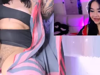 viper-777's Live Sex Cam Show