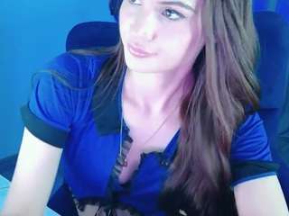 ambraenms Live Webcam on CamSoda