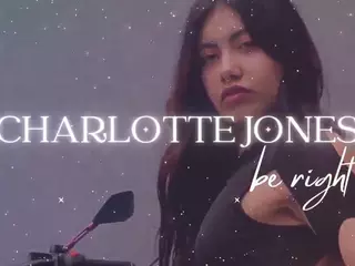 Charlotte-joness's Live Sex Cam Show