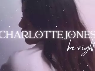Charlotte-joness's Live Sex Cam Show