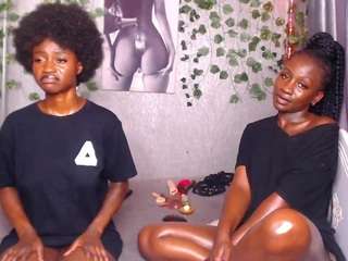 choco-creamy webcam