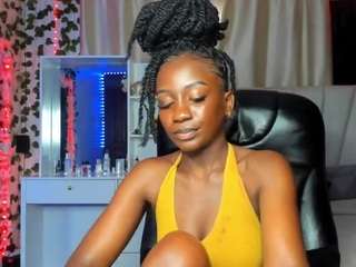 choco-creamy Live Webcam on CamSoda