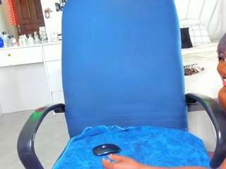  choco-creamy chat room