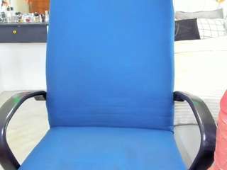 Live webcam model choco-creamy on Soda Cams