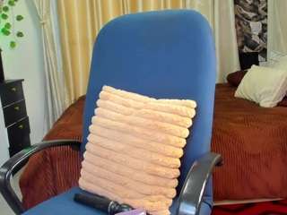 choco-creamy live webcam show