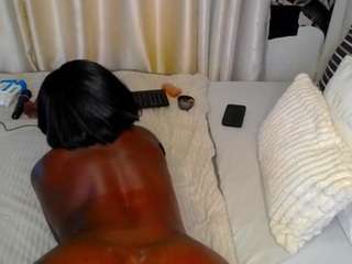 choco-creamy