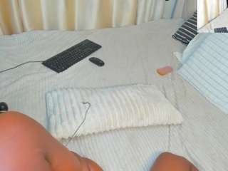 choco-creamy Live Webcam on CamSoda