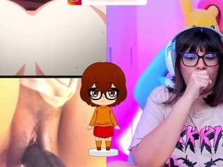 cinna-monroll webcam