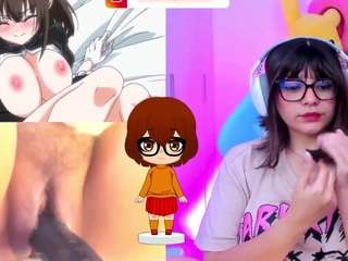 cinna-monroll webcam