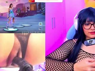 cinna-monroll webcam