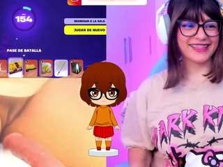 cinna-monroll webcam