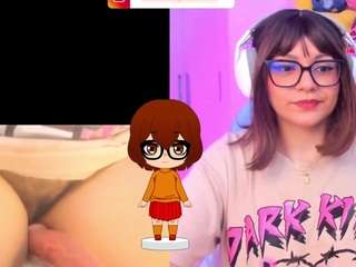 cinna-monroll webcam