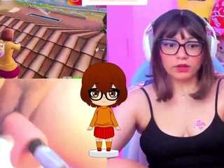 cinna-monroll webcam